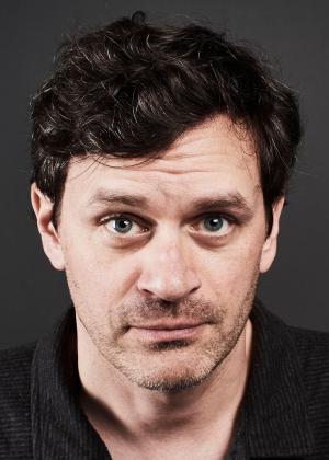 Tom Everett Scott